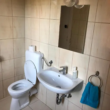 Csillaghegy Hostel