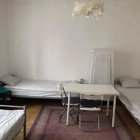 Csillaghegy Hostel Βουδαπέστη