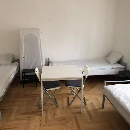 Hostel Csillaghegy