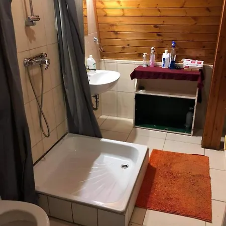 Hostel Csillaghegy